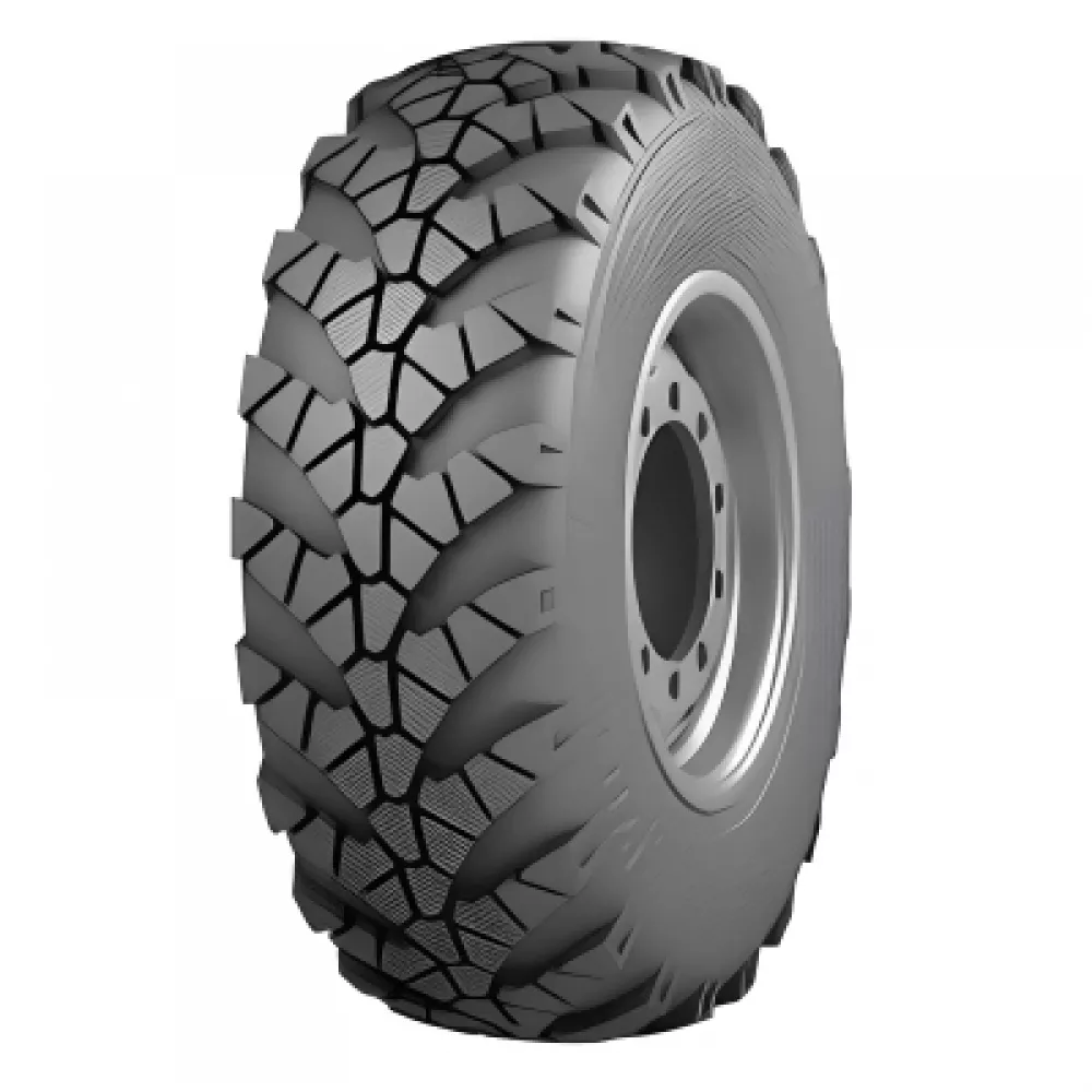 Грузовая шина 425/85R21 Tyrex CRG POWER О-184 НС18  в Когалыме