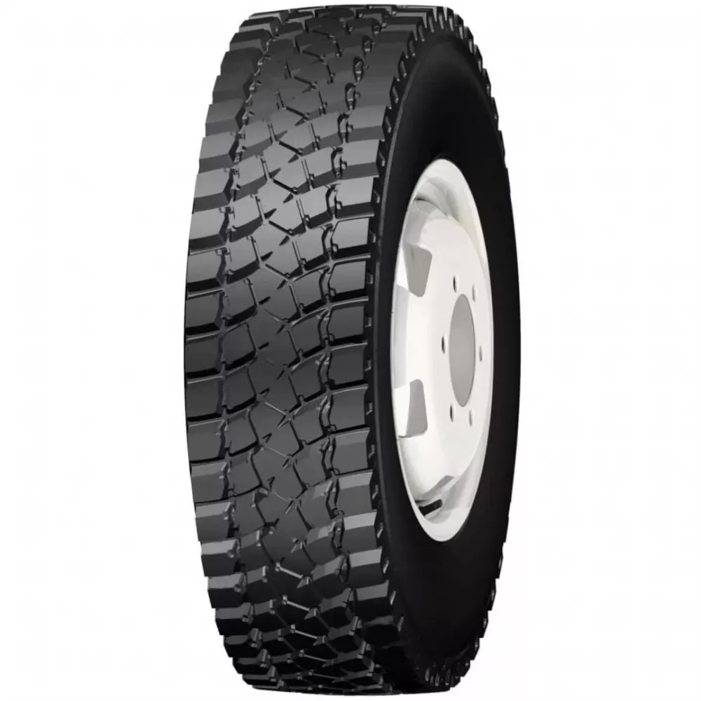 Грузовая шина 315/80 R22,5 Кама NU-701 в Когалыме