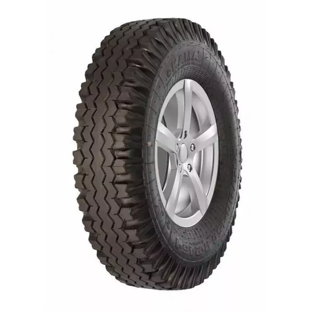 Грузовая шина 215/90 R15С Кама Я-245-1 в Когалыме