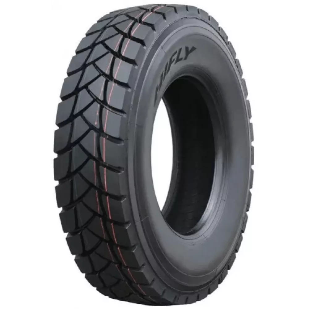 Грузовая шина 315/80 R22,5 Hifly HH302  в Когалыме