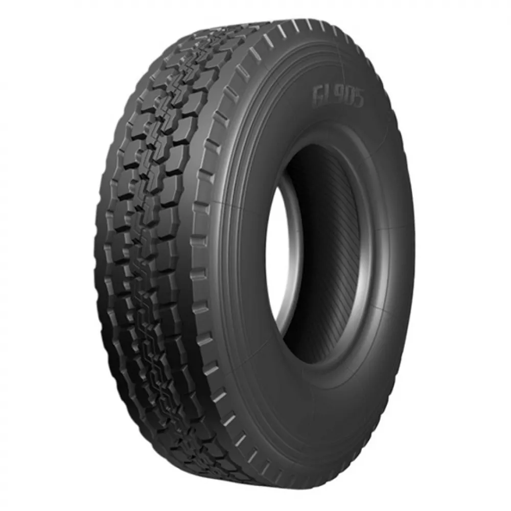 Грузовая шина 385/95R24 14,00R24 ADVANCE ***GLB05 TL H2, RC 170F AD EN  в Когалыме