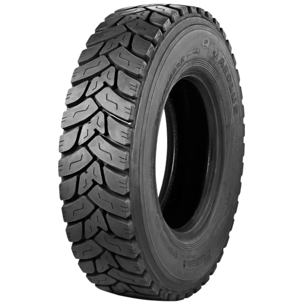 Грузовая шина Aeolus Neo ADC52 315/80 R22.5 157/154K  в Когалыме