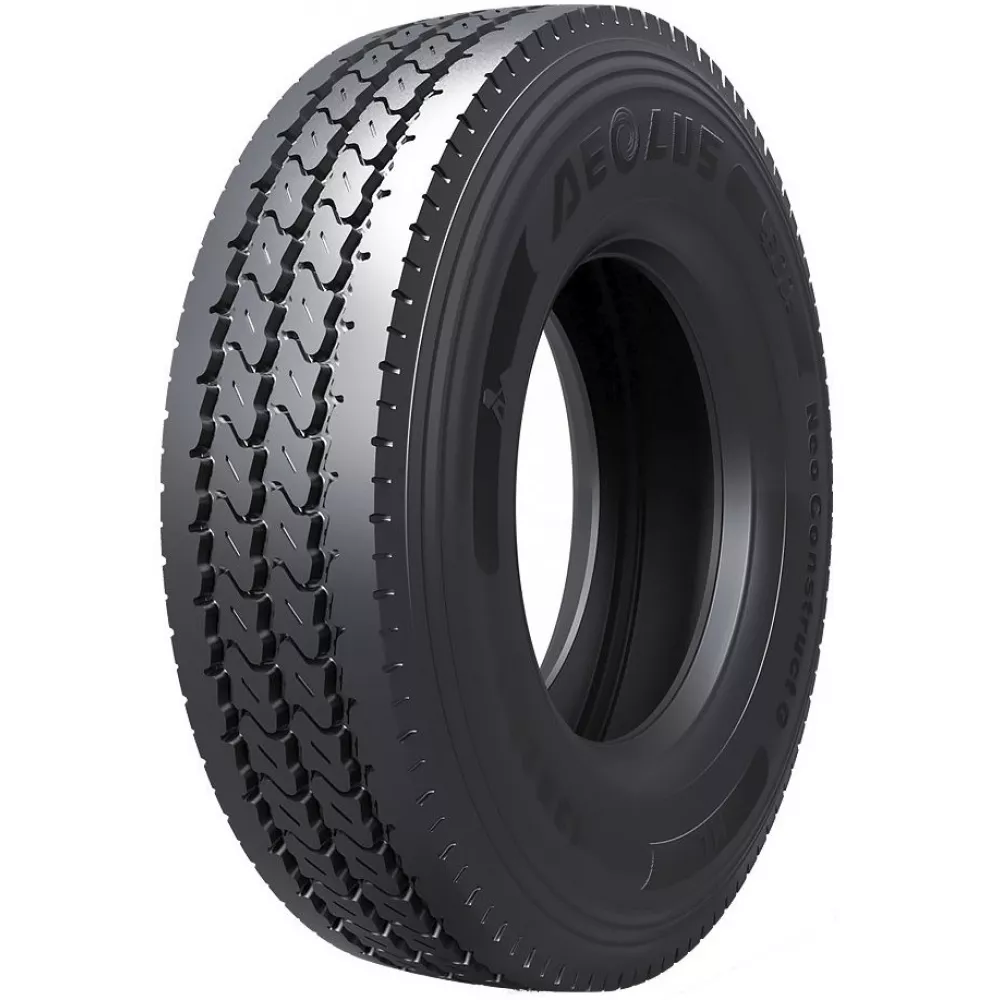 Грузовая шина Aeolus Neo Construct G 315/80 R22.5 158/150K в Когалыме