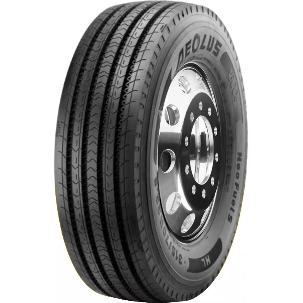 Грузовая шина Aeolus Neo Fuel S 295/60 R22.5 150/147K в Когалыме