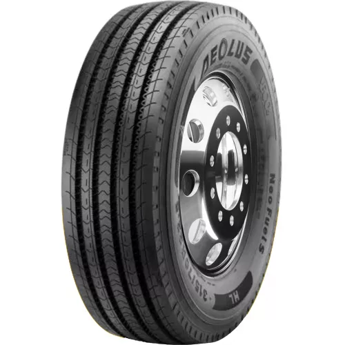 Грузовая шина Aeolus Neo Fuel S 315/70 R22,5 156/150L, Рулевая ось купить в Когалыме