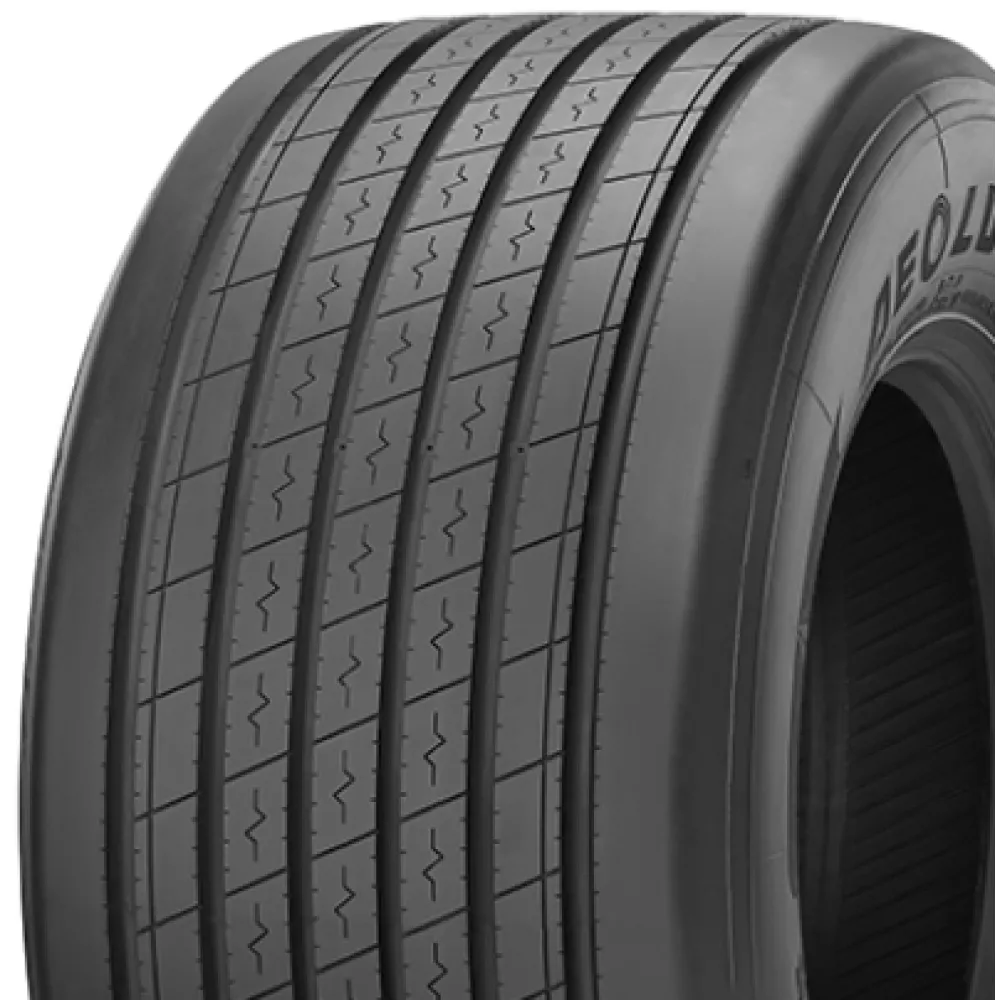 Грузовая шина Aeolus Neo Fuel T2 445/45 R19,5 164J в Когалыме