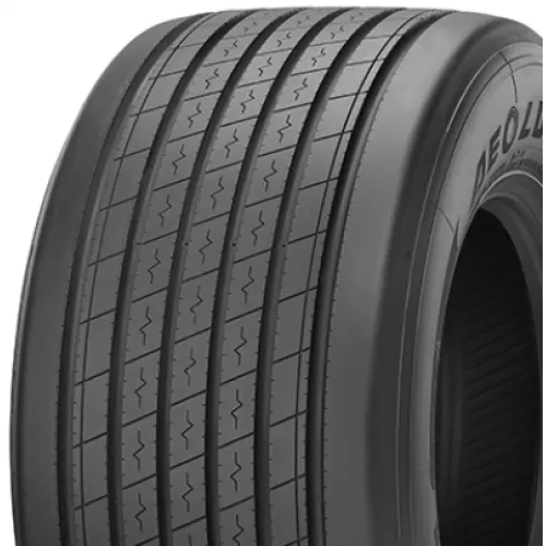 Грузовая шина Aeolus Neo Fuel T2 445/45 R19,5 164J, Прицеп купить в Когалыме