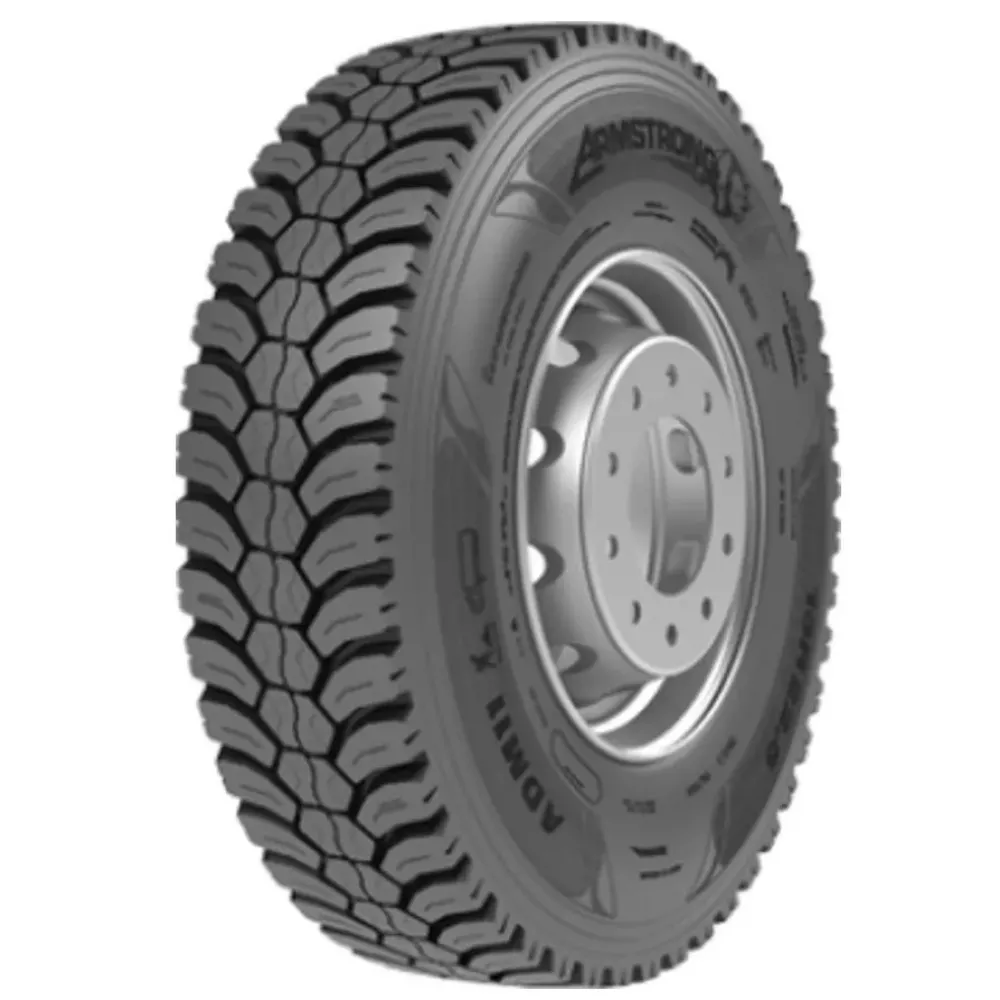 Грузовая шина Armstrong ADM11 315/80 R22.5 156/150K для ведущей оси в Когалыме