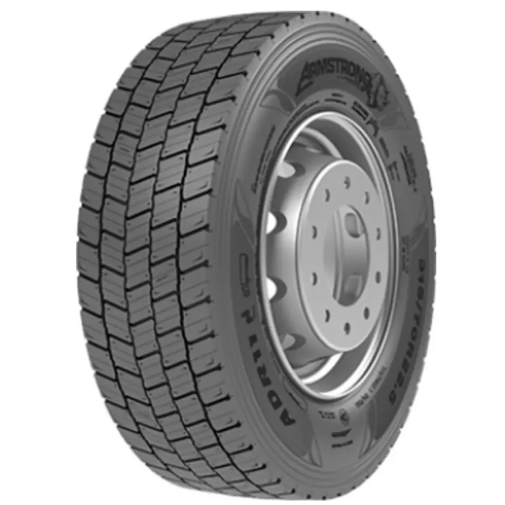 Грузовая шина Armstrong ADR11 315/70 R22.5 154/150L для ведущей оси в Когалыме