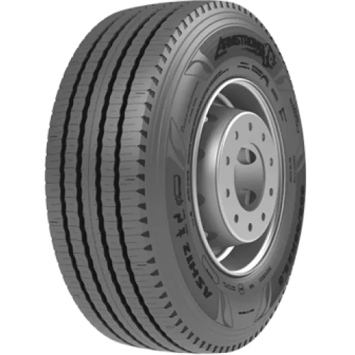 Грузовая шина Armstrong ASH12 385/65 R22,5 164K, рулевая ось купить в Когалыме