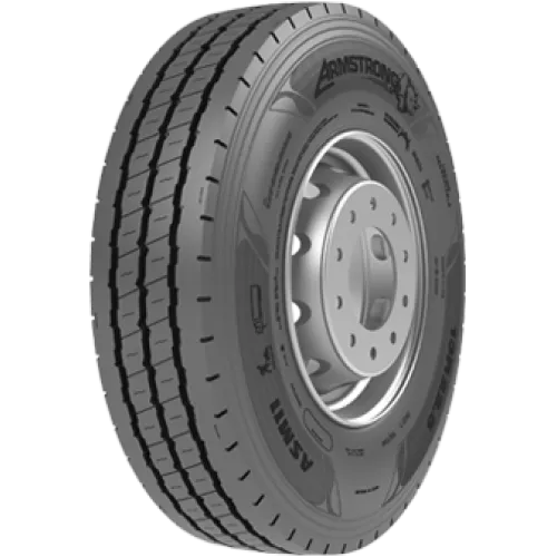 Грузовая шина Armstrong ASM11 315/80 R22,5 156/150K, рулевая ось купить в Когалыме