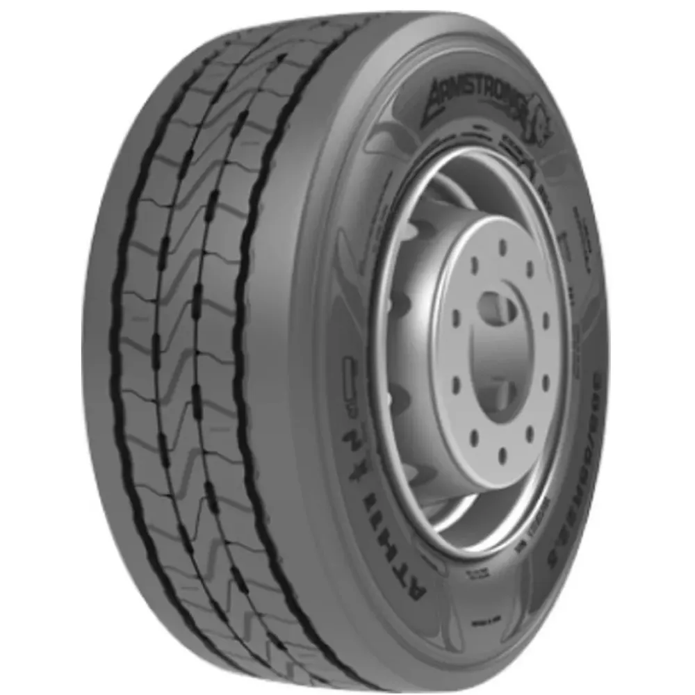 Грузовая шина Armstrong ATH11 385/65 R22.5 160K для прицепа в Когалыме