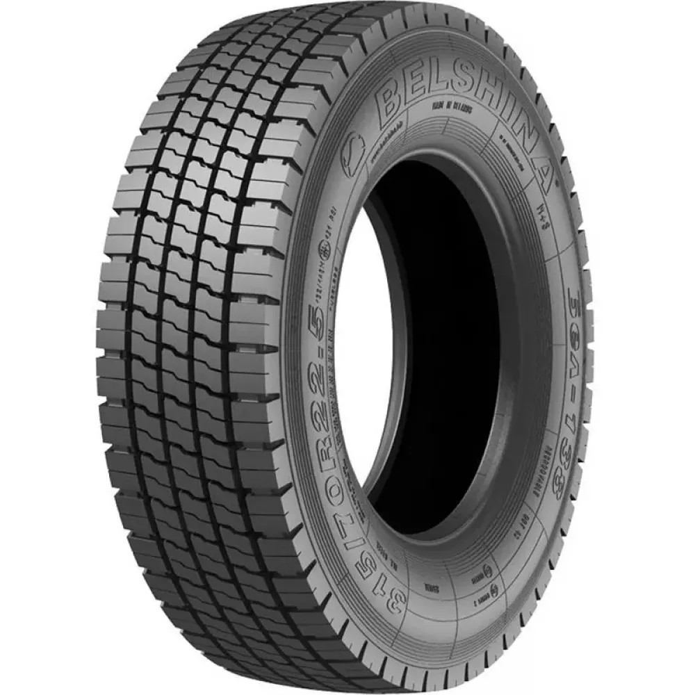 Грузовая шина Белшина Бел-138М 315/70 R22,5 в Когалыме