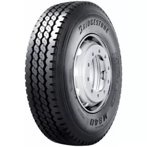 Грузовая шина Bridgestone M840 R22,5 315/80 158G TL  купить в Когалыме