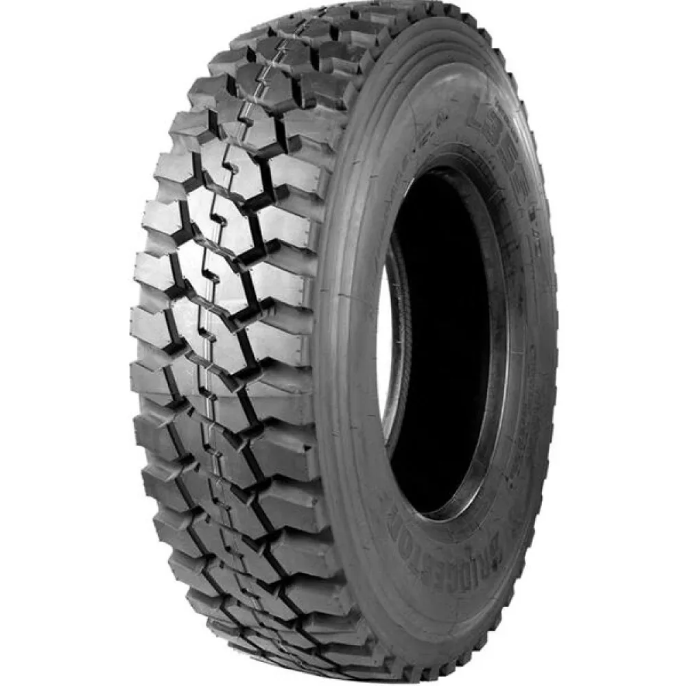 Грузовая шина Bridgestone L355 R22,5 315/80 156/154K TL в Когалыме