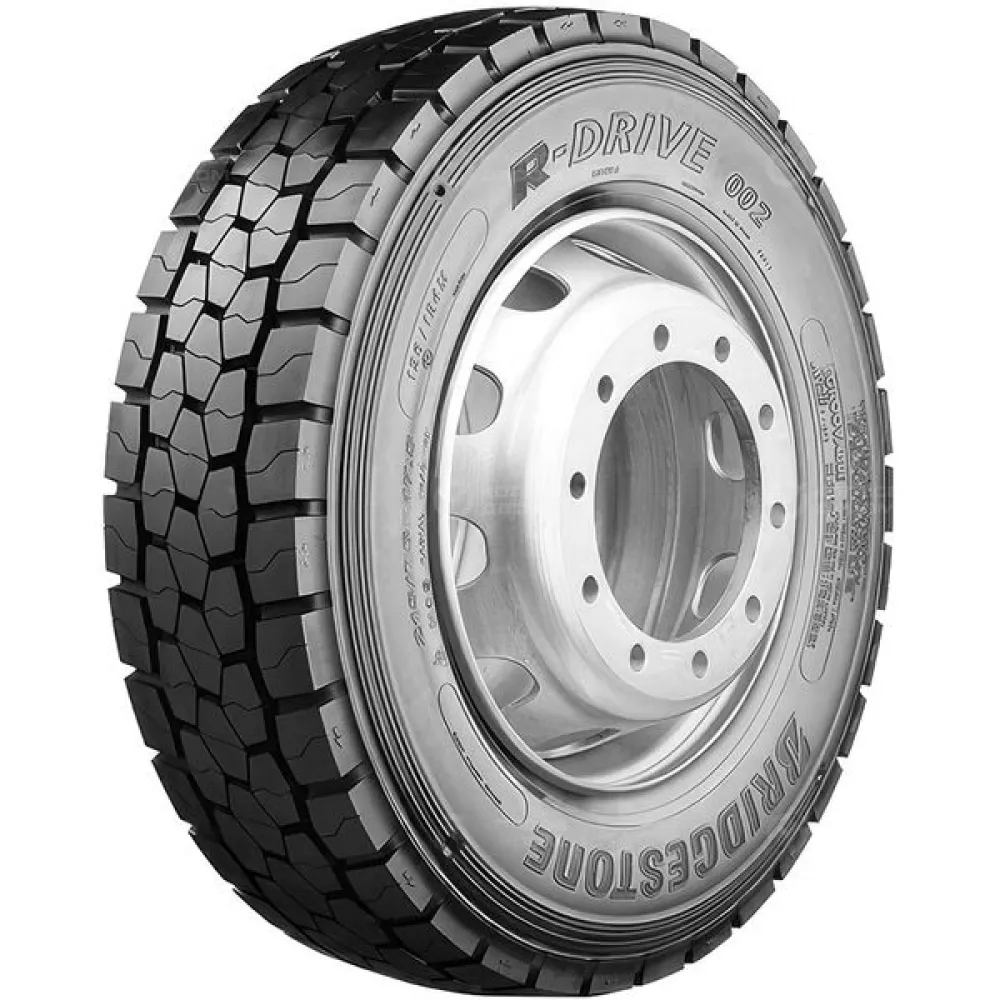 Грузовая шина Bridgestone RD2 R17,5 235/75 132/130M TL в Когалыме