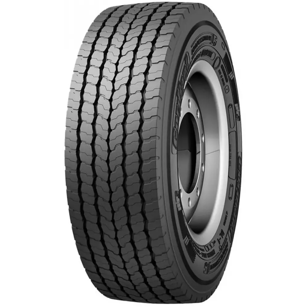 Грузовая шина Cordiant Professional DL-1 295/60 R22.5 150/147K для ведущей оси в Когалыме