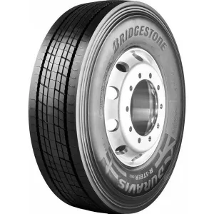 Грузовая шина Bridgestone DURS2 R22,5 385/65 160K TL Рулевая 158L M+S купить в Когалыме