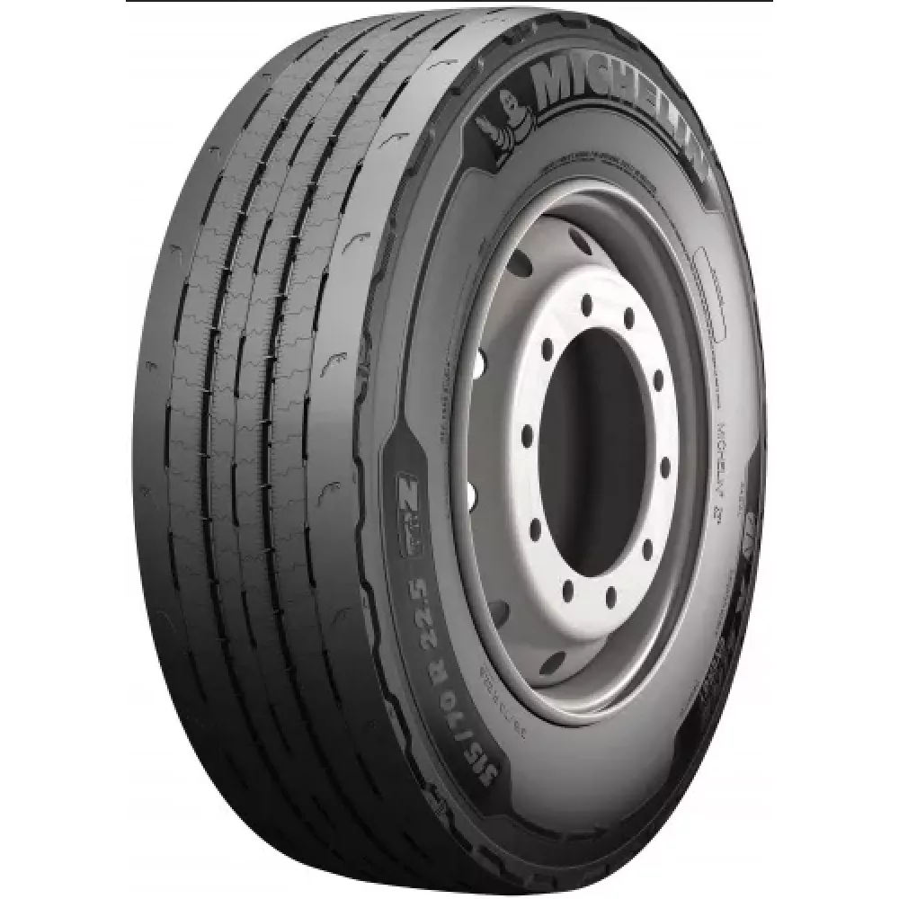 Грузовая шина Michelin X Line Energy Z2 315/80 R22,5 152/148M в Когалыме