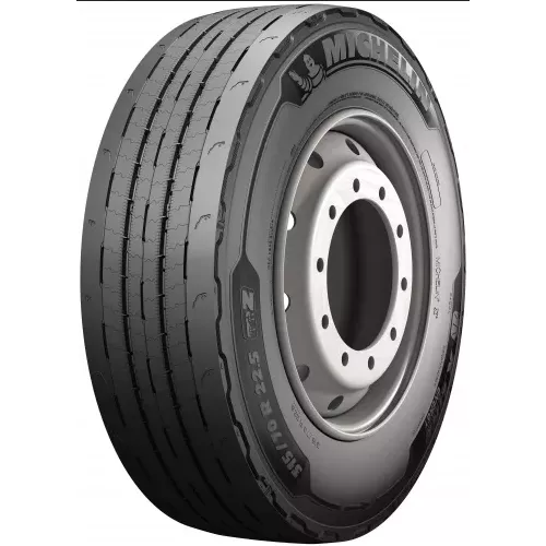 Грузовая шина Michelin X Line Energy Z2 315/80 R22,5 152/148M купить в Когалыме