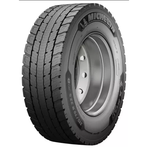 Грузовая шина Michelin X Multi Energy D 315/70 R22,5 156/150L купить в Когалыме
