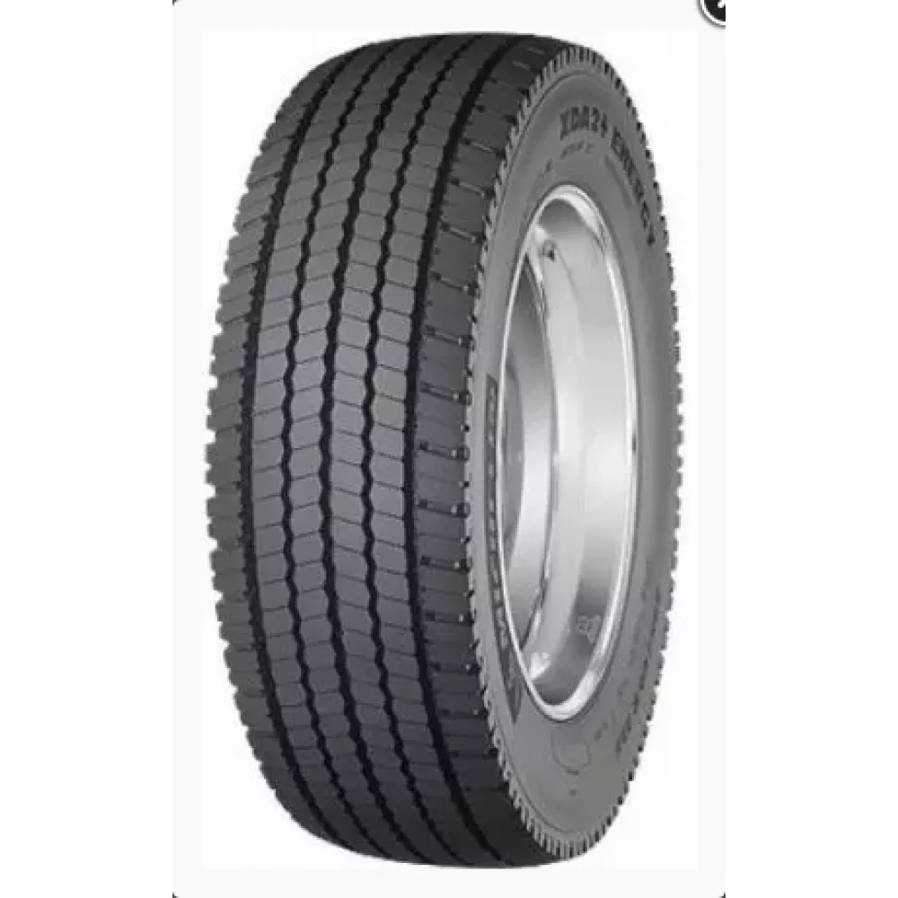 Грузовая шина Michelin XDA2+ ENERGY 295/80 R22.5 152/148M в Когалыме