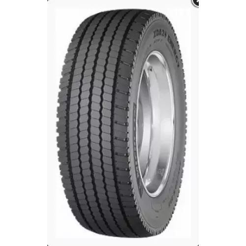 Грузовая шина Michelin XDA2+ ENERGY 295/80 R22.5 152/148M купить в Когалыме