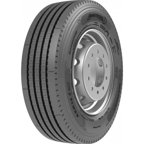 Грузовая шина Armstrong ASR12 215/75 R17,5 128/126M 3PMSF (Рулевая ось) купить в Когалыме