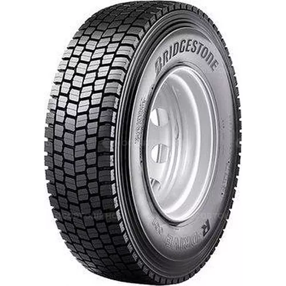 Шина Bridgestone RDV1 для ведущей оси в Когалыме