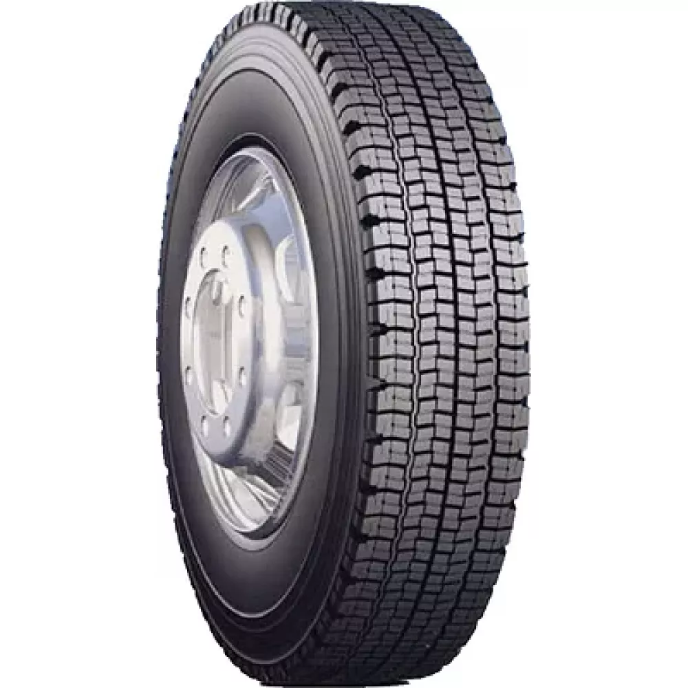 Грузовая шина Bridgestone W990 315/80 R22,5 156/154L 3PMSF (Ведущая ось) в Когалыме