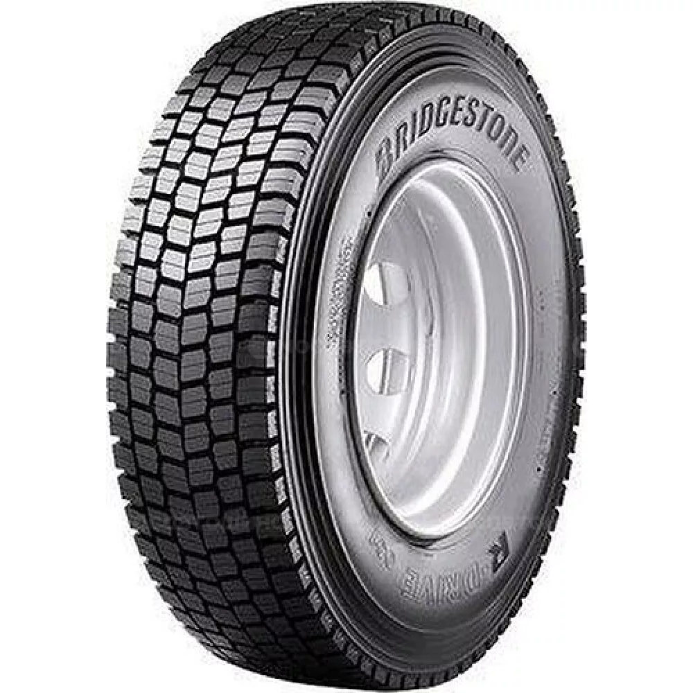 Bridgestone RDV1 – шины для зимних дорог в Когалыме