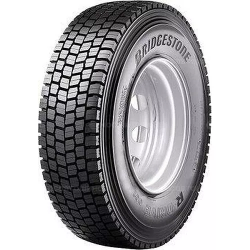 Грузовая шина Bridgestone RDV1 315/70 R22,5 (Ведущая ось) купить в Когалыме