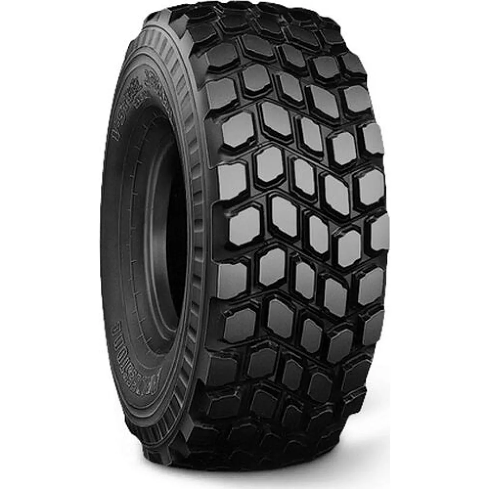 Bridgestone VSJ – надежные грузовые шины для любых дорог в Когалыме