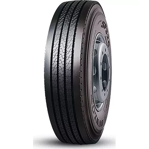 Грузовая шина Dunlop SP320 295/80 R22,5 154/149M (Рулевая ось) купить в Когалыме