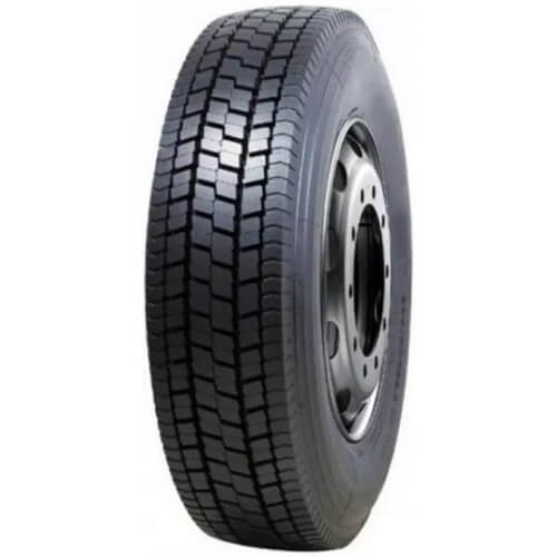 Грузовая шина Sunfull HF628 235/75 R17,5 143/141J купить в Когалыме