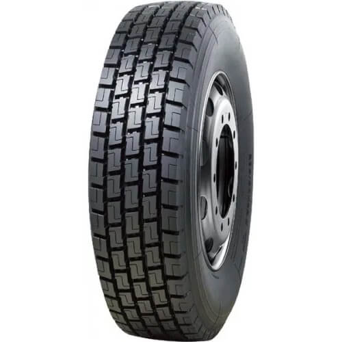 Грузовая шина Sunfull HF668 295/80 R22,5 152/149M купить в Когалыме