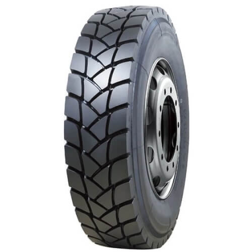 Грузовая шина Sunfull HF768 315/80 R22,5 156/152L купить в Когалыме