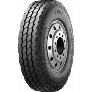 Грузовая шина Laufenn LR01 315,00/80 R22,5 156/150K 18pr (рулевая)  купить в Когалыме