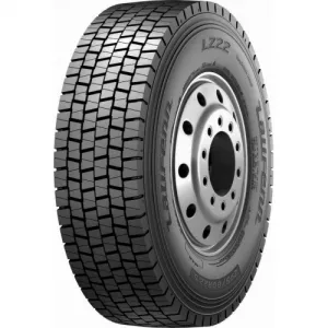 Грузовая шина Laufenn LZ22 315.00/80 R22,5 154/150M 18pr (ведущая)  купить в Когалыме