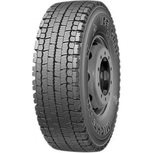 Грузовые шины Michelin XDW Ice Grip 275/70 R22,5 148/145L 3PMSF (Ведущая ось) купить в Когалыме