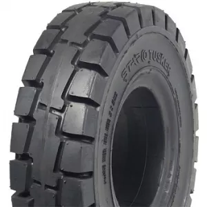 Шина цельнолитая STARCO Tusker 15x4,5-8 109A5/100A5 купить в Когалыме