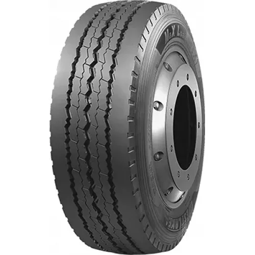 Грузовая шина WestLake WTX1 285/70 R19,5 150/148J купить в Когалыме