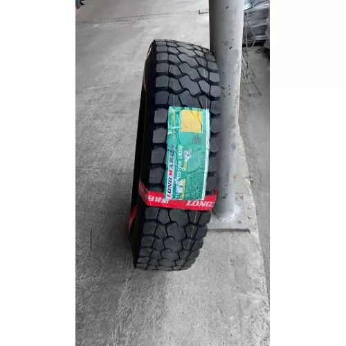 Грузовая шина 11,00 R20 Long March LM-338 18PR купить в Когалыме